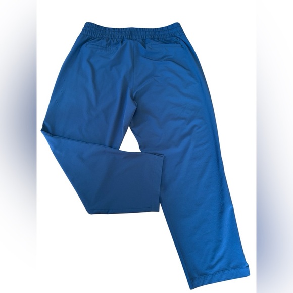 NWOT, Adidas, Go-To Commuter Primegreen Golf Pants for Women, XL, Navy 🏌️♀️ - Picture 7 of 11